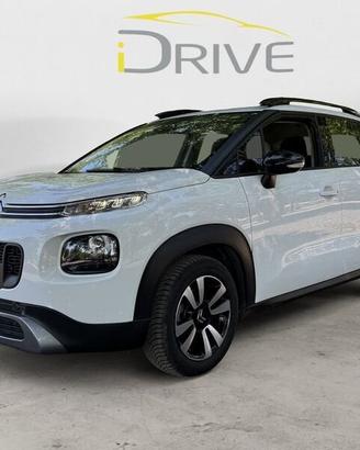 Citroën C3 Aircross 1.2 82cv
