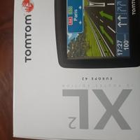 Navigatore tom Tom  XL2