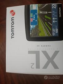 Navigatore tom Tom  XL2