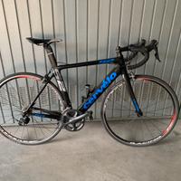 Bicicletta da corsa Cervelo S2 2017