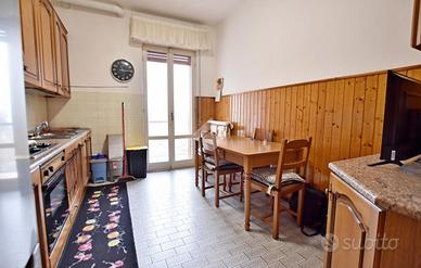 3 LOCALI A TRUCCAZZANO