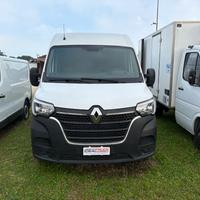 Renault master l2 h2