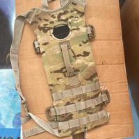 ORIGINALE US ARMY Hydration Carrier OCP