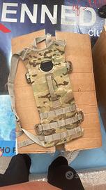 ORIGINALE US ARMY Hydration Carrier OCP