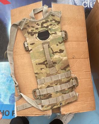 ORIGINALE US ARMY Hydration Carrier OCP