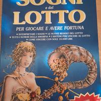 libro dei sogni e del lotto