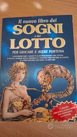 libro dei sogni e del lotto