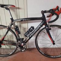 Wilier Triestina Izoard XP carbonio