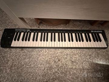 M-Audio Keystation 61 MK3