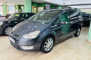 Ford Galaxy 2.0 TDCi 140cv 7 posti Ghia Full