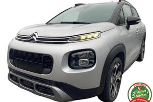 CITROEN C3 Aircross PureTech 110 S&S Shine