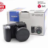 Olympus SP-620 UZ