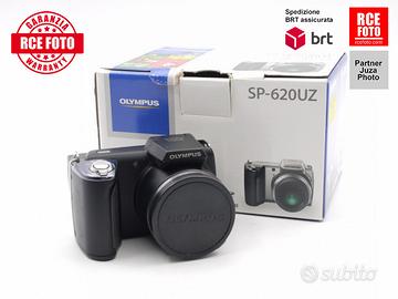 Olympus SP-620 UZ