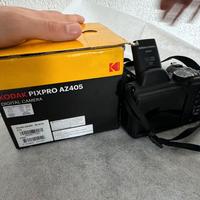 kodak pixpro az405