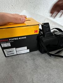 kodak pixpro az405