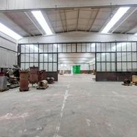 CAPANNONE A TREVIGLIO