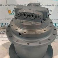 Motoriduttore per escavatore Fiat Kobelco EX 135