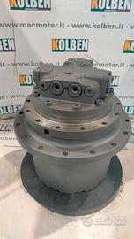 Motoriduttore per escavatore Fiat Kobelco EX 135