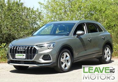 Audi Q3 35 TDI S tronic (M1526)
