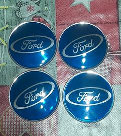 Coprimozzo ford