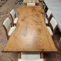 Tavolo Rustico Taverna