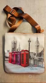 Borsa Y Not? Londra 