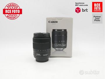 Canon EF-S 18-135 F3.5-5.6 IS USM (Canon)