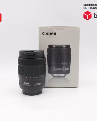 Canon EF-S 18-135 F3.5-5.6 IS USM (Canon)