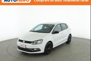 VOLKSWAGEN Polo 1.2 TSI DSG 5p. Fresh BlueMotion