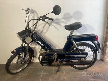 Garelli Vip 50 - 1981