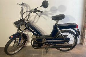 Garelli Vip 50 - 1981