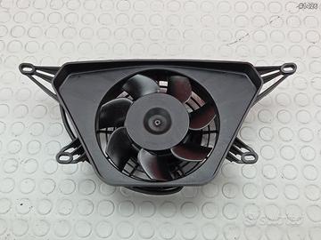 ELETTROVENTOLA VENTOLA BMW K1200S 2004 2008 K1200
