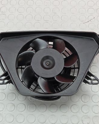 ELETTROVENTOLA VENTOLA BMW K1200S 2004 2008 K1200