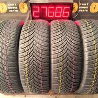4 GOMME 235 60 18 INVERNALI FIRESTONE 85/90%