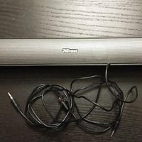 Trust Lino Soundbar Wireless