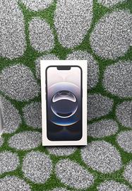 IPhone 16e 128gb Nero - Nuovo Sigillato Gar. 24M