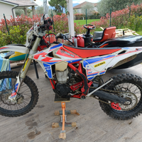 Beta RR 390 factory my2019 SOTTOPREZZO