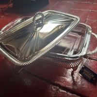 Pirofila e contenitore Queen Anne