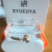 Cinturino/case per Apple Watch marca Ryueuya mod.