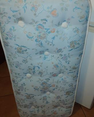 materasso per lettino o culla