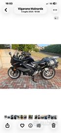 BMW F800GT