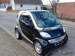 RICAMBI USATI SMART DEL 2000