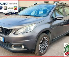 Peugeot 2008 PureTech 82 Access