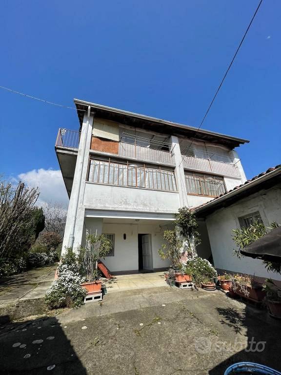 House in Biella, Cavallo - Altro
