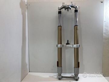FORCELLA BMW R1200GS 17-18 R1250GS 19-23