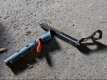 Vite da Ghiaccio Petzl