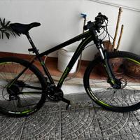 MTB Merida big nine 100