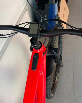 E-Bike  specialized turbo levo