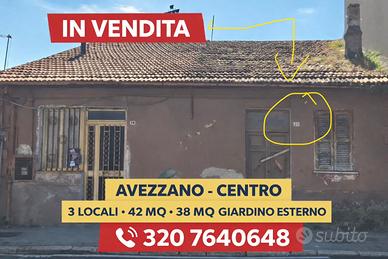 Progetto di ristrutturazione