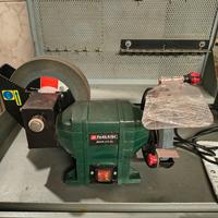 Smerigliatrice - Affilatrice